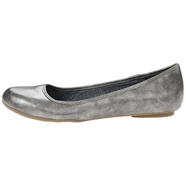 Dr Scholls Womens Friendly Ballet Flat Dr Scholls Womens Friendly Ballet Flat